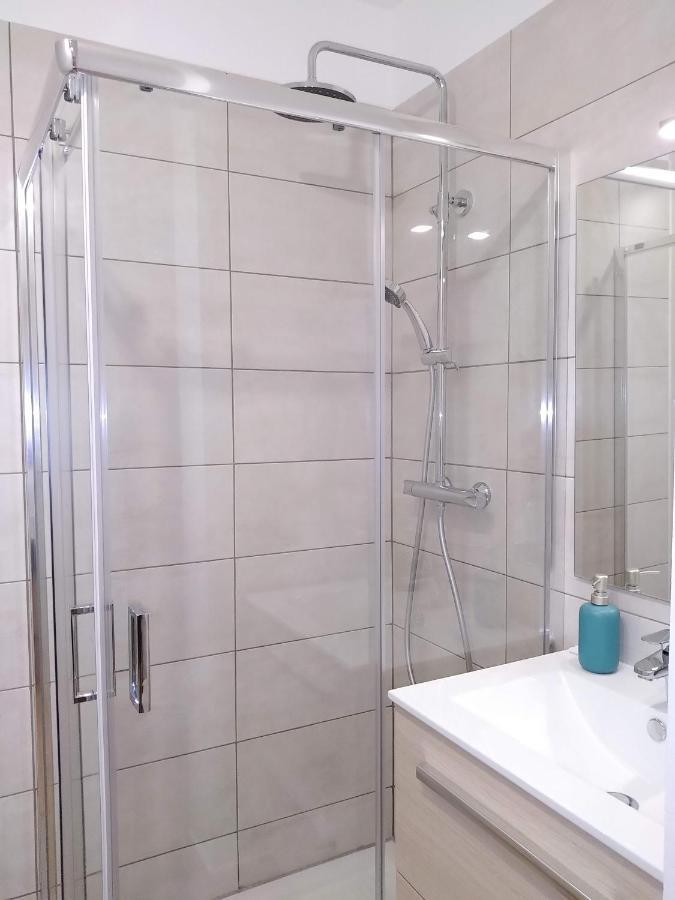 Villetelle Le Paquebot B&B 외부 사진
