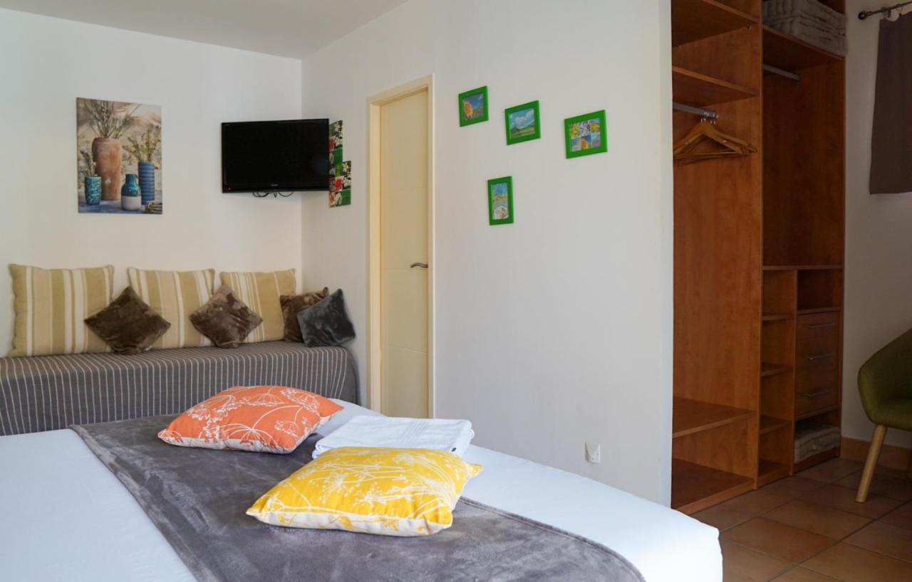 Villetelle Le Paquebot B&B 외부 사진