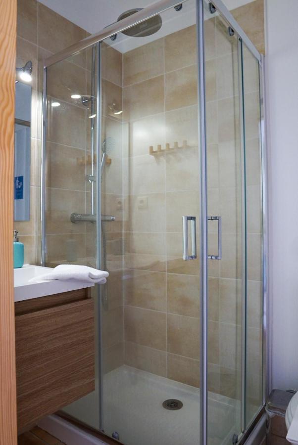 Villetelle Le Paquebot B&B 외부 사진