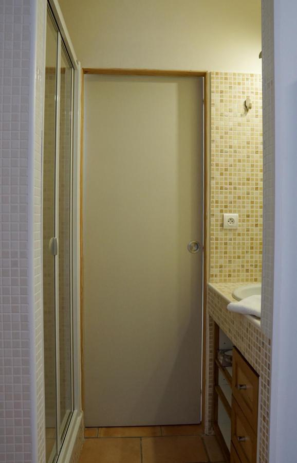Villetelle Le Paquebot B&B 외부 사진