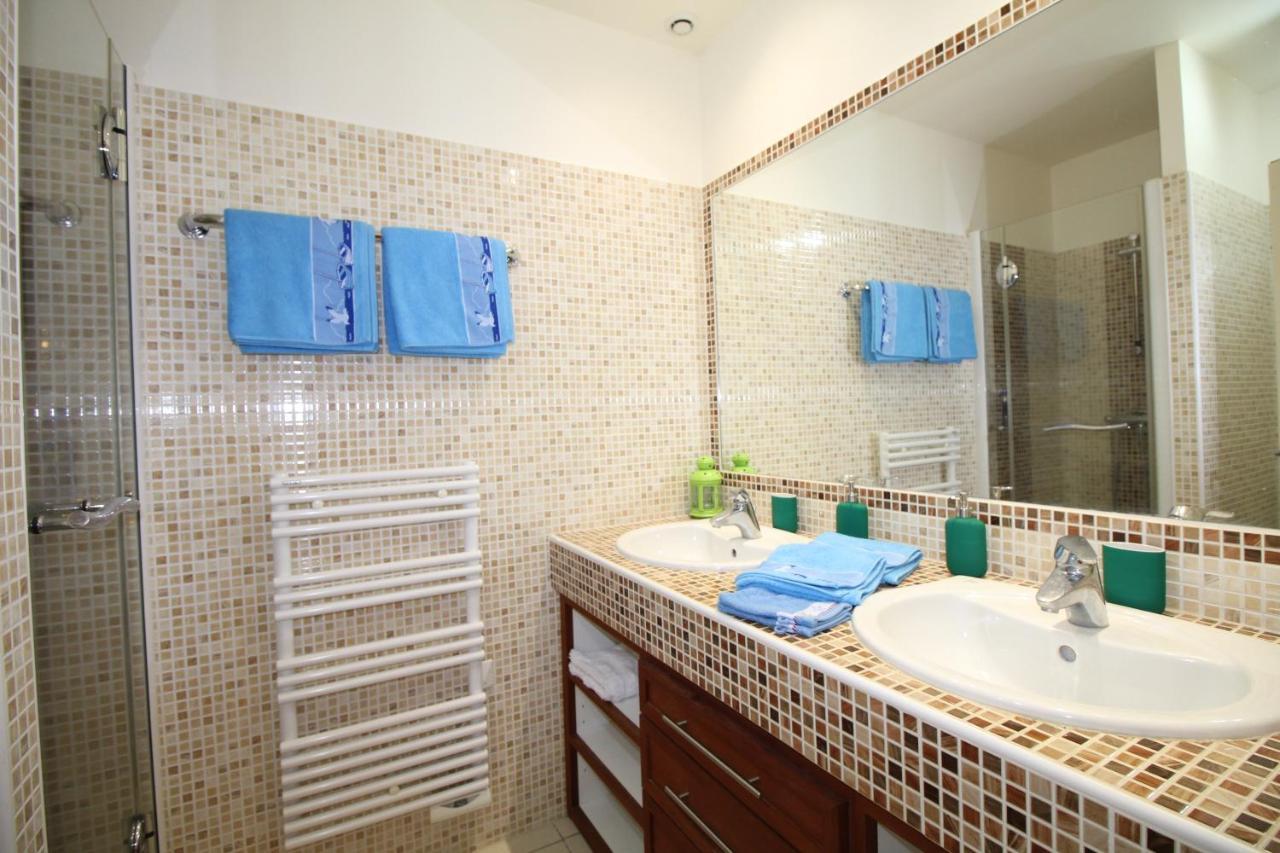Villetelle Le Paquebot B&B 외부 사진