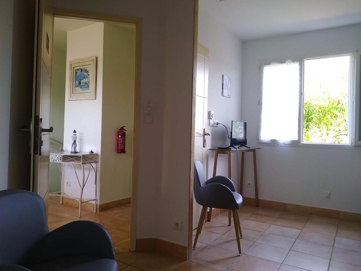 Villetelle Le Paquebot B&B 외부 사진