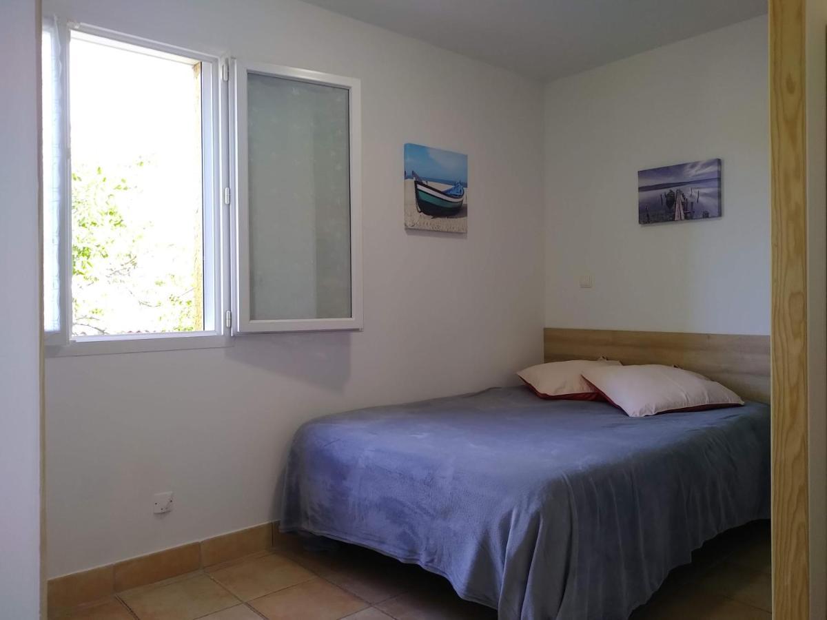 Villetelle Le Paquebot B&B 외부 사진